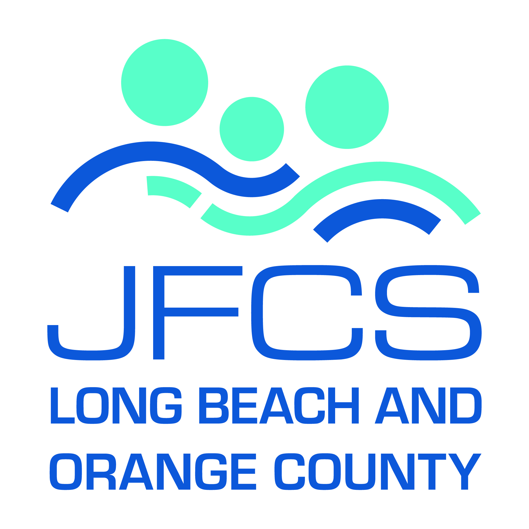 JFCS Presents: Finding Your Calm When Life Gets Intense - logo